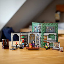 Load image into Gallery viewer, LEGO Harry Potter Hogwarts Moment: Potions Class 76383 Brick-Built Playset with Professor Snape’s Potions Class, New 2021 (271 Pieces)