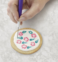 Load image into Gallery viewer, Wilton 409-7722 Cookie Flooding Decorating Kit