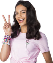Load image into Gallery viewer, Twisty Petz, Series 2 3 Pack, Rosie Poodle, Chi-Chi Cheetah &amp; Surprise Collectible Bracelet Set For Kids