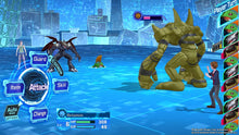 Load image into Gallery viewer, Digimon Story Cyber Sleuth: Hacker&#39;s Memory - PlayStation 4