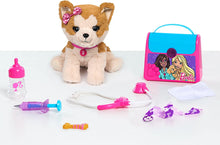 Load image into Gallery viewer, Barbie Pets Doctor Set, Multicolor