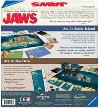 Load image into Gallery viewer, Ravensburger Jurassic Park Danger