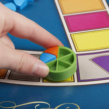 Load image into Gallery viewer, Hasbro Gaming Trivial Pursuit Game: Classic Edition