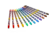 Load image into Gallery viewer, Crayola 12 Ct Twistables Colored Pencils