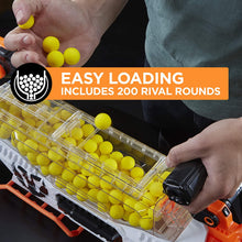 Load image into Gallery viewer, Nerf Rival Prometheus MXVIII-20K