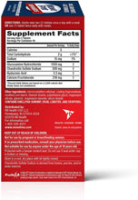 Load image into Gallery viewer, Move Free Triple Strength Glucosamine Chondroitin and Hyaluronic Acid Joint Supplement, 80 Count