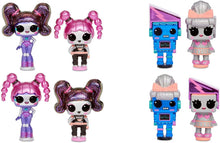 Load image into Gallery viewer, L.O.L. Surprise! Tiny Toys Full Series 1–18 Pack Build a Tiny Glamper