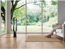 Load image into Gallery viewer, Dyson Cool AM07 Air Multiplier Tower Fan, White/Silver