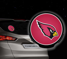 Load image into Gallery viewer, Rico Industries NFL LED Power Decal