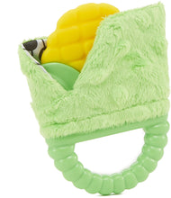 Load image into Gallery viewer, Fisher-Price Sweet Corn Teether