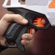 Load image into Gallery viewer, NERF Ultra Two Motorized Blaster -- Fast-Back Reloading -- Includes 6 Ultra Darts -- Compatible Only Ultra Darts