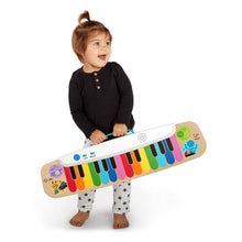 Load image into Gallery viewer, Baby Einstein Magic Touch Piano Wooden Musical Toy Toddler Toy