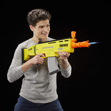 Load image into Gallery viewer, NERF Fortnite AR-L Elite Dart Blaster