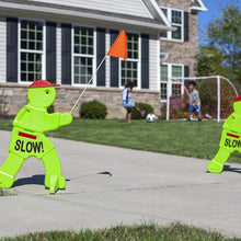 Load image into Gallery viewer, Step2 Visual Warning Alert Kid Safety Cover Green