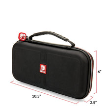 Load image into Gallery viewer, Nintendo Switch Game Traveler Deluxe Travel Case
