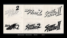 Load image into Gallery viewer, Street Fighter 30th Anniversary Collection