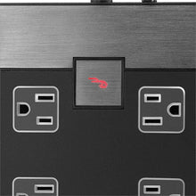 Load image into Gallery viewer, Rocketfish 6-Outlet Power Center