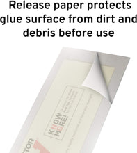 Load image into Gallery viewer, Victor M309 72 Pack Insect &amp; Mouse Glue Board, White
