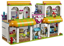 Load image into Gallery viewer, LEGO Friends Heartlake City Pet Center 41345 Building Kit (474 Piece)