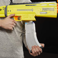 Load image into Gallery viewer, NERF Fortnite AR-L Elite Dart Blaster