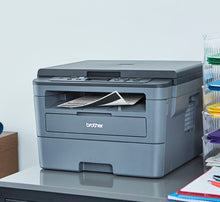 Load image into Gallery viewer, Brother Compact Monochrome Laser Printer