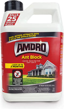 Load image into Gallery viewer, Amdro Ant Block Home Perimeter Ant Bait Granules