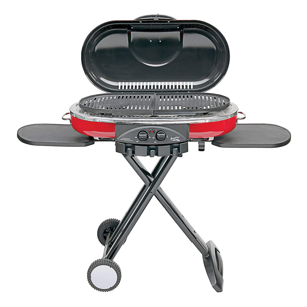 Coleman Propane Grill | RoadTrip LXE Portable Gas Grill