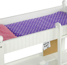 Load image into Gallery viewer, Olivia's Little World Doll Furniture