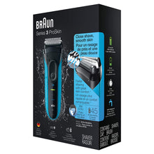 Load image into Gallery viewer, Braun Series Electric Shaver