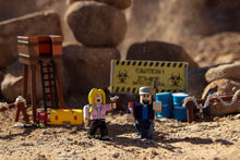 Load image into Gallery viewer, Roblox Playset
