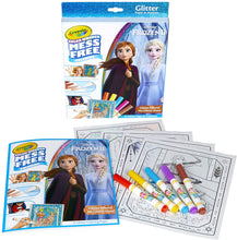 Load image into Gallery viewer, Crayola Frozen Gift