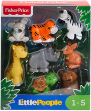 Load image into Gallery viewer, Fisher-Price Little People Animal Friends
