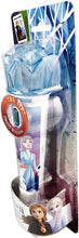 Load image into Gallery viewer, eKids Frozen Magical Sing Along Pretend Microphone