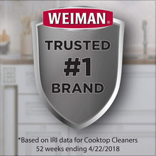 Load image into Gallery viewer, Weiman Cook Top Daily Cleaner, 12 fl oz