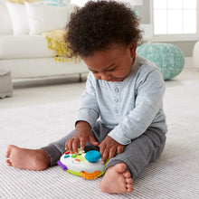 Load image into Gallery viewer, Fisher-Price Laugh &amp; Learn Game &amp; Learn Controller, Multicolor