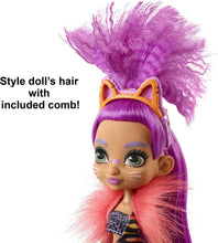 Load image into Gallery viewer, Cave Club Roaralai Doll