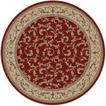 Load image into Gallery viewer, Concord Global Jewel VERONICA RED 3&#39;11&quot;X5&#39;7&quot;