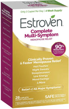 Load image into Gallery viewer, Estroven Estroven Complete - Multi-Symptom Menopause Relief