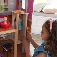 Load image into Gallery viewer, KidKraft Majestic Mansion Dollhouse