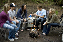 Load image into Gallery viewer, Camp Chef Gas Fire Ring