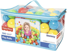 Load image into Gallery viewer, Fisher-Price Play Balls (100 Count)