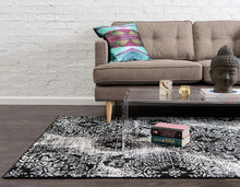 Load image into Gallery viewer, Unique Loom Voyage Collection Traditional Oriental Classic Area Rug