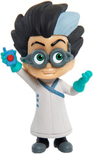 Load image into Gallery viewer, PJ Masks Collectible 5 pk Figures Set