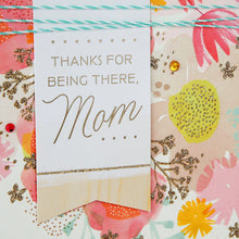 Load image into Gallery viewer, Hallmark Mother&#39;s Day Card from Daughter (Thanks for Being There)