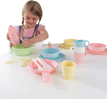 Load image into Gallery viewer, KidKraft Cookware Set