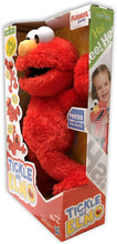 Load image into Gallery viewer, Playskool Friends Tickle Me Elmo ( age: 18 months - 4 years )
