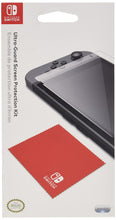 Load image into Gallery viewer, PDP Switch Premium Ultra-Guard Screen Protection Kit - Nintendo Switch