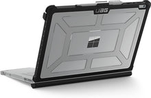 Load image into Gallery viewer, UAG Surface Book 3, 2, 1, Performance Base Case [13.5-inch Screen] Feather-Light Rugged [Ice] Military Drop Tested Laptop Case