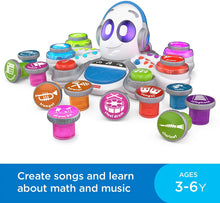 Load image into Gallery viewer, Fisher-Price Think &amp; Learn Rocktopus