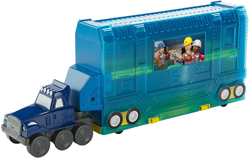 Fisher-Price Bob the Builder, Two-Tonne Transporter